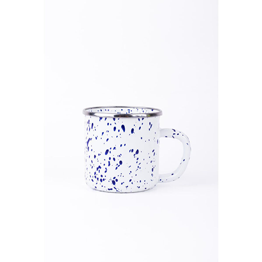 Emaylab Speckles Emaye Kupa