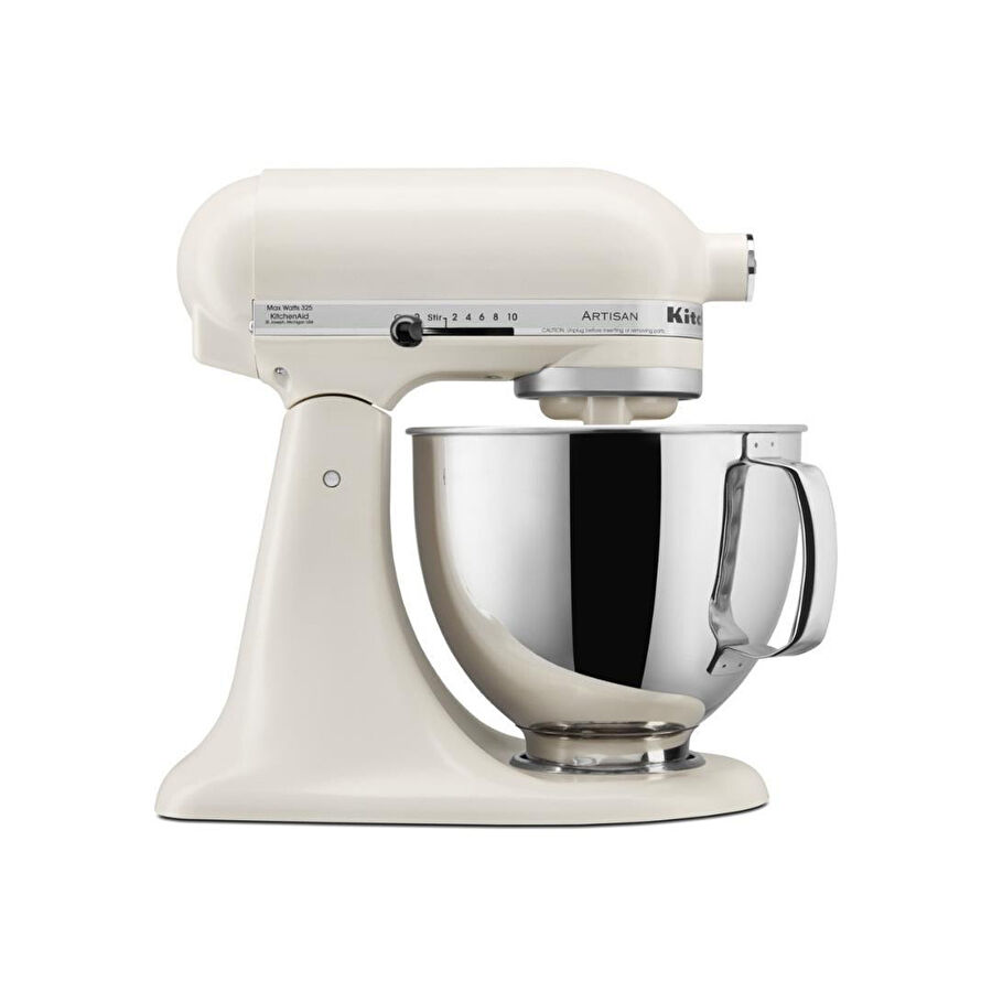 Kitchenaid Artisan 4,8 L Stand Mikser - 5ksm125 Porcelain White
