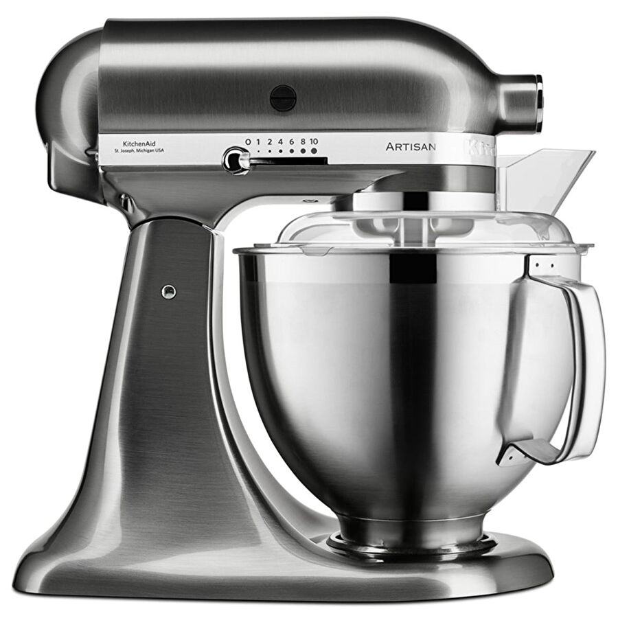 Kitchenaid Artisan 4,8 L Stand Mikser - 5ksm185ps