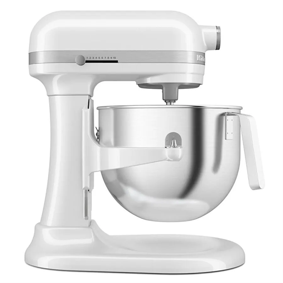 Kitchenaid Heavy Duty 6,6 L Kaldırılabilir Kaseli Stand Mikser - 5ksm70jpx