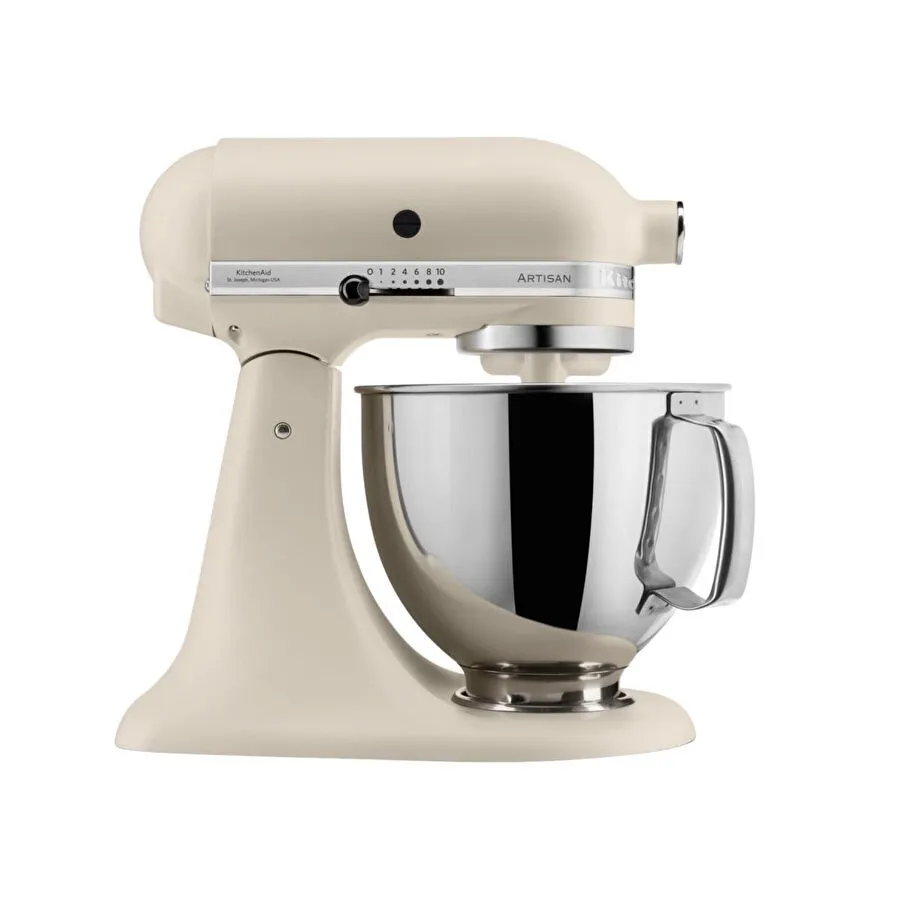Kitchenaid Artisan 4,8 L Stand Mikser - 5ksm125