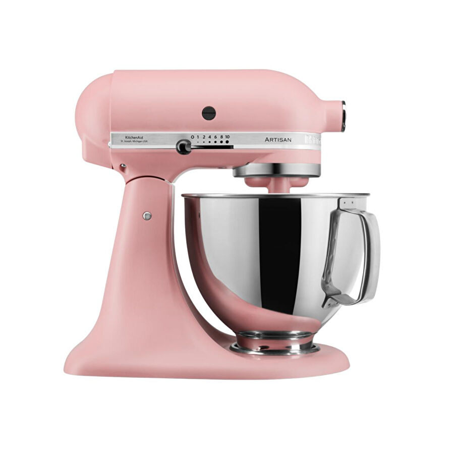 Kitchenaid Artisan 4,8 L Stand Mikser - 5ksm175ps