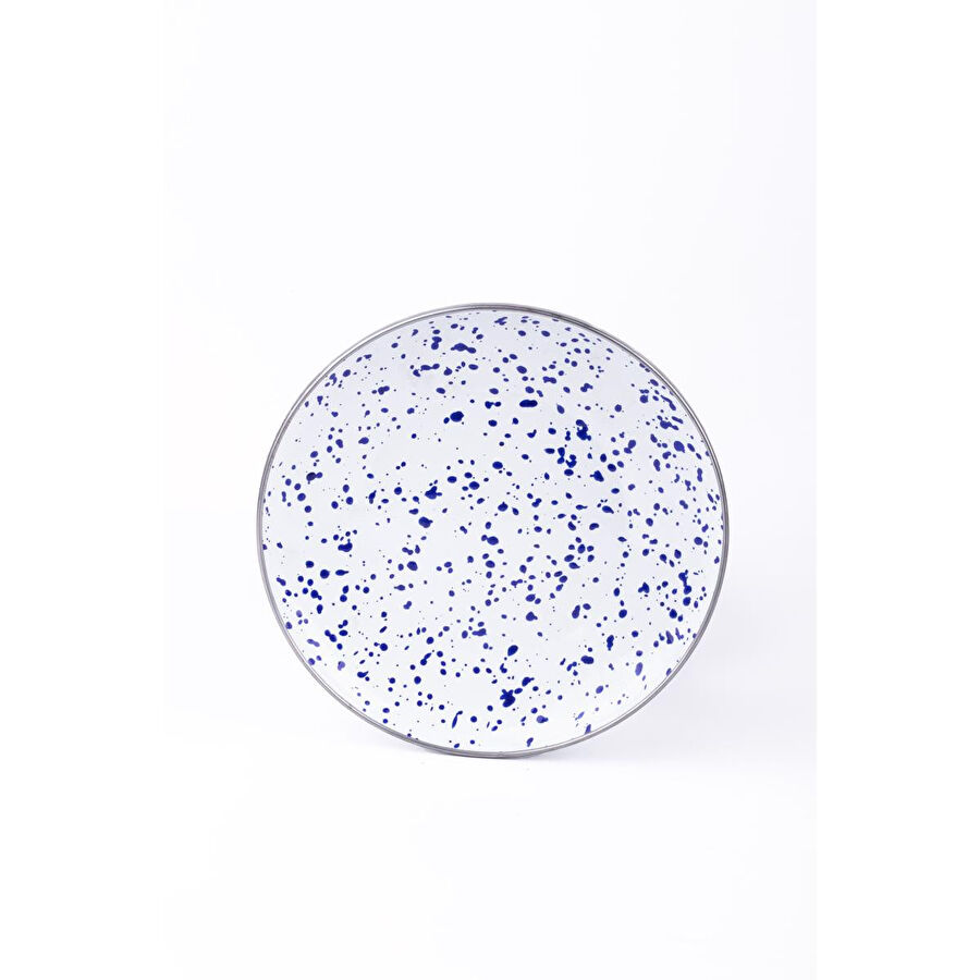 Emaylab Speckles Pasta/sunum Tabağı 21cm