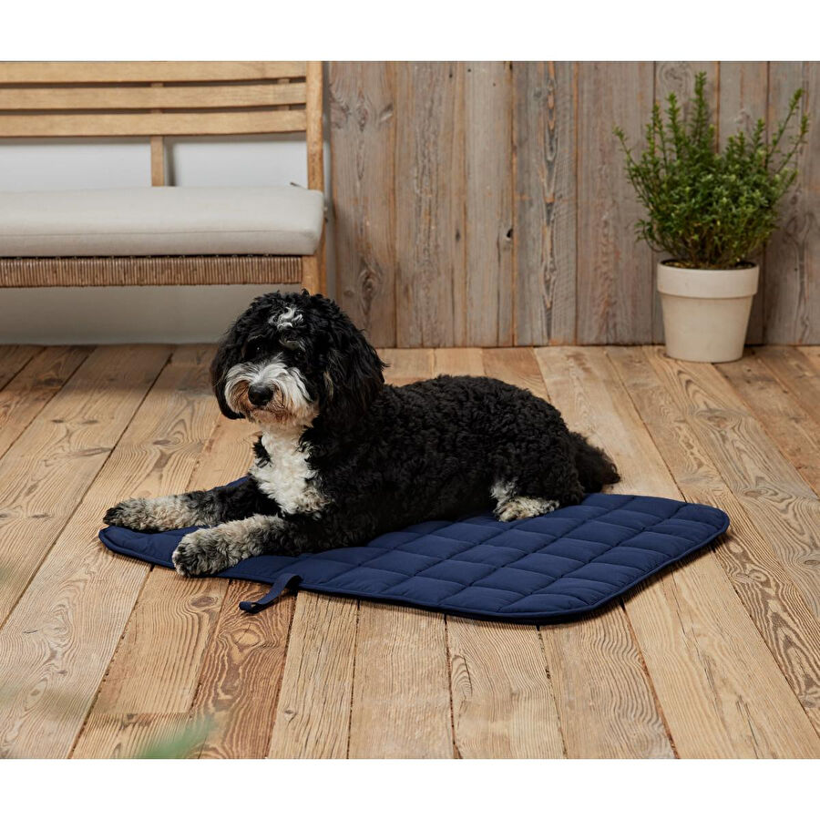 Tchibo Köpek Dış Mekan Battaniyesi