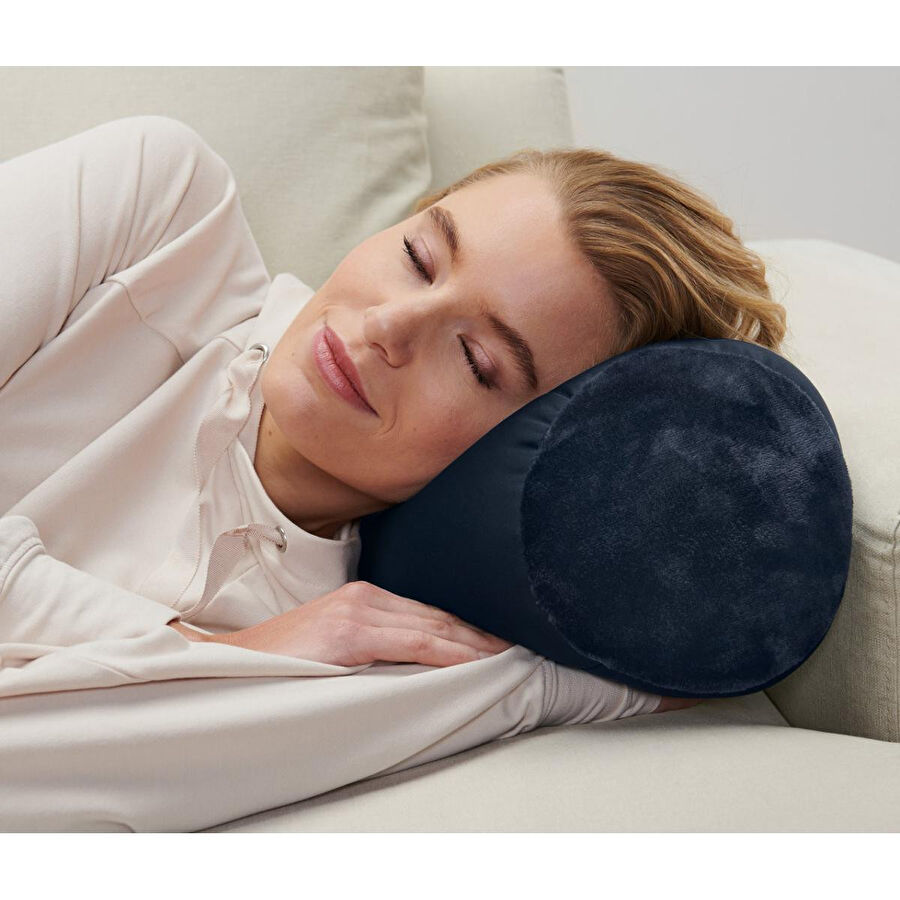 Tchibo Rahatlama Yastığı: Hüggli, Lacivert