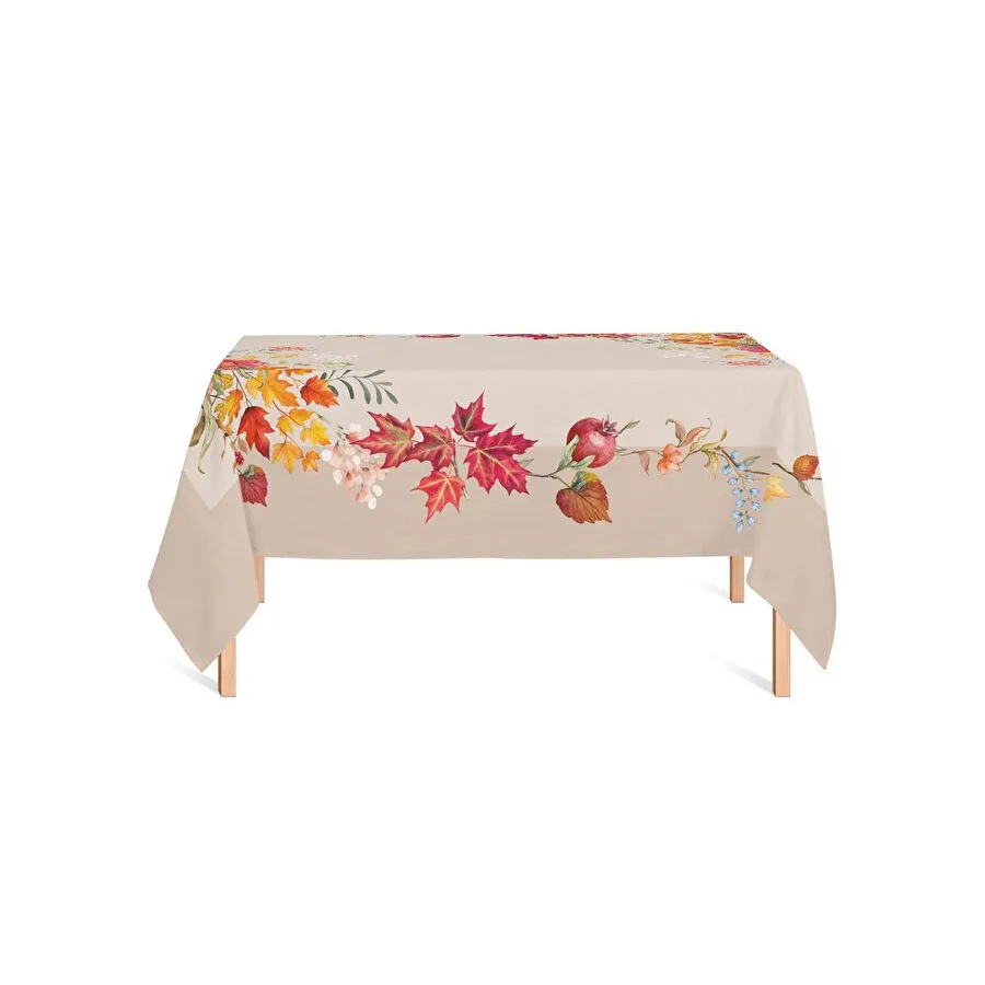 Maxxdeco 140x200 Cm Masa Örtüsü