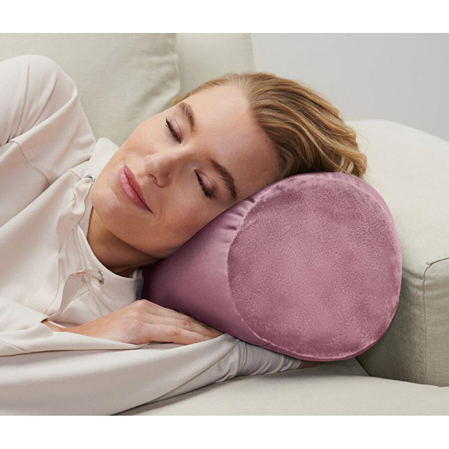 Tchibo Rahatlama Yastığı, Gül