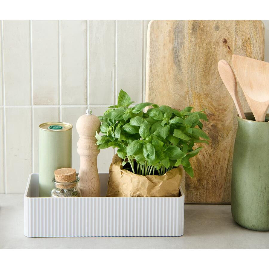 Tchibo Baharat Saklama Kutusu