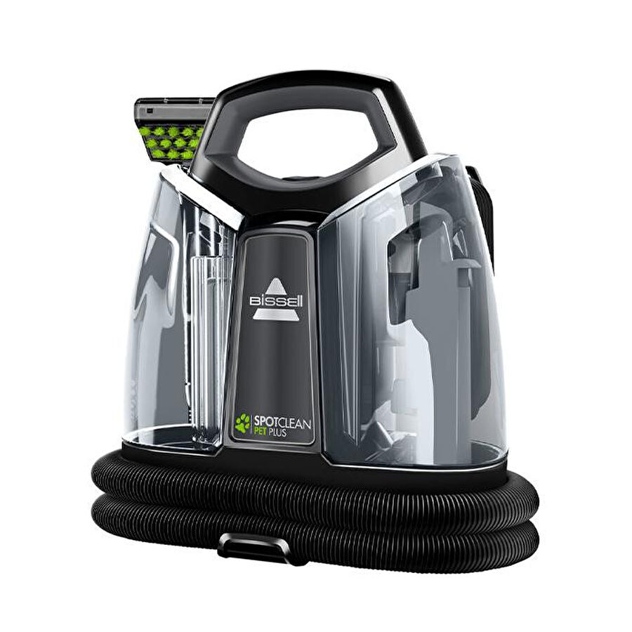 Bissell Spotclean Pet Plus Evcil Hayvanlı Evlere Özel Halı – Koltuk Yıkama Ve Leke Çıkarma Makinesi