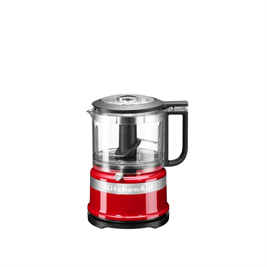 Kitchenaid Mini Mutfak Robotu - 5kfc3516 Empire Red