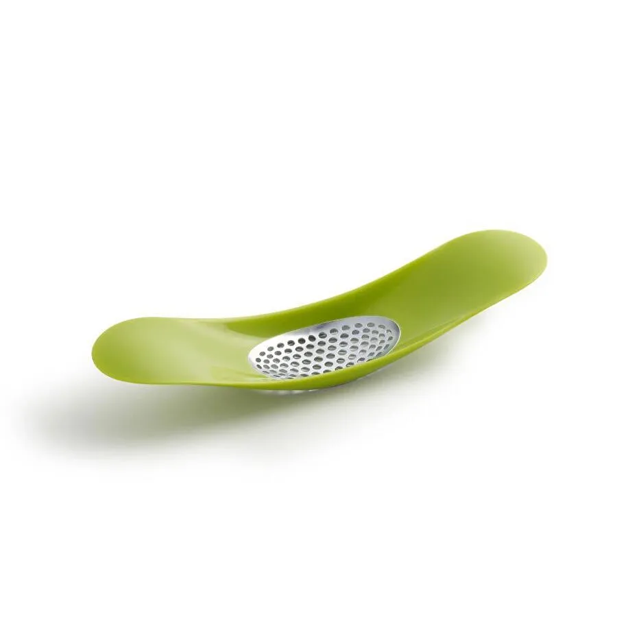 Joseph Joseph Rocker™ Sarımsak Ezici Haki Yeşil