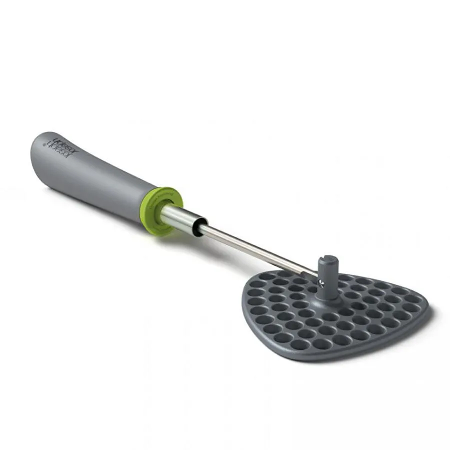 Joseph Joseph Delta Katlanır Ezici - Gri/yeşil Gri/yeşil