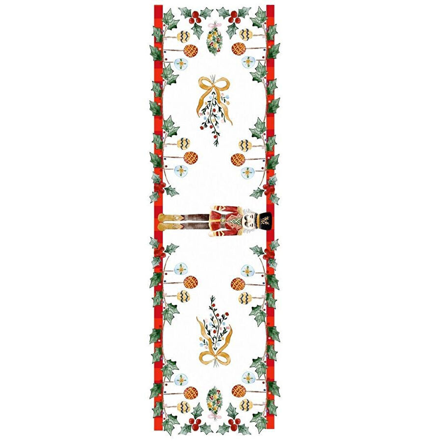 Maxxdeco Shape Runner- 12366