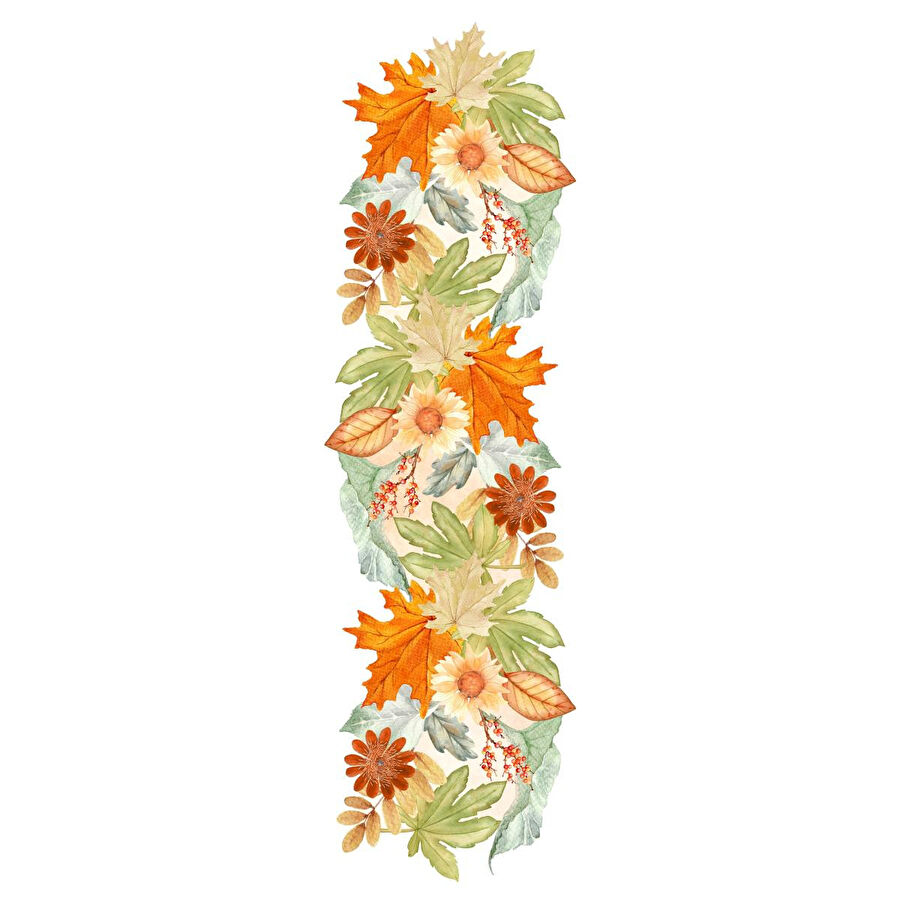 Maxxdeco Shape Runner-12357