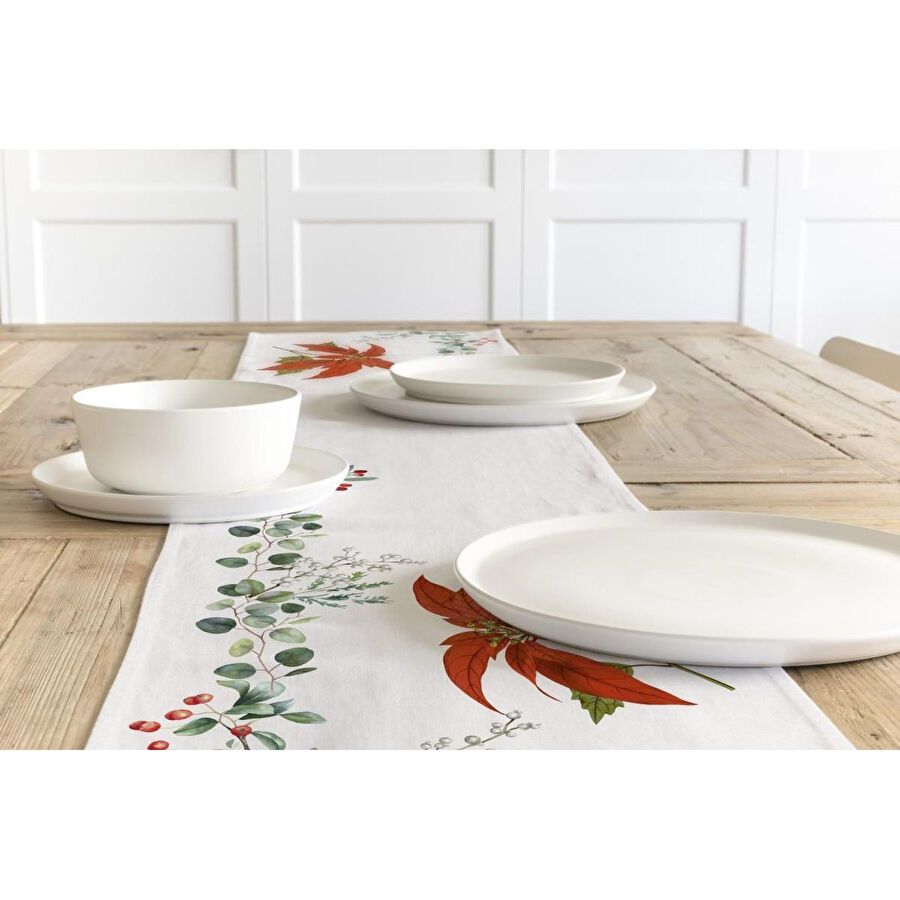 Maxxdeco 45x150 Cm Runner 12378