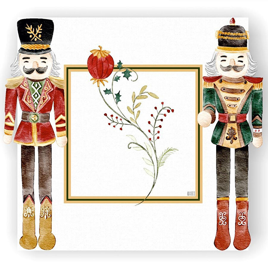 Maxxdeco Supla Servi̇si̇ 12369