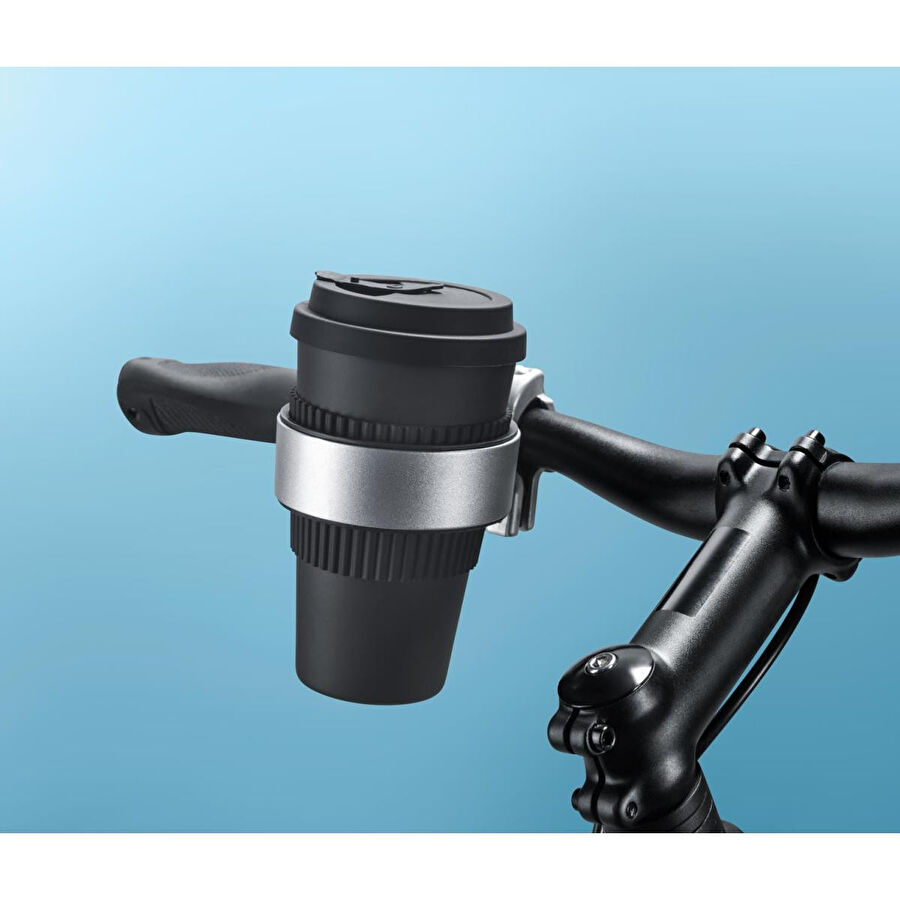 Tchibo Bisiklet İçin Bardak Tutucu