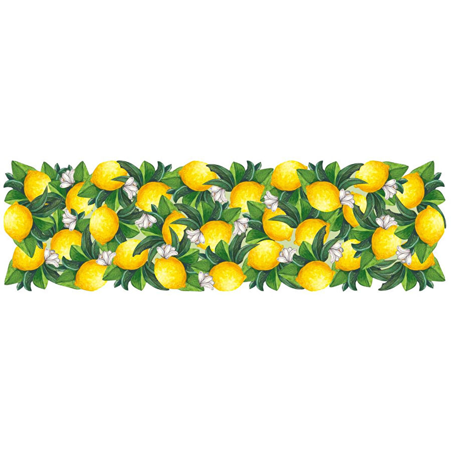 Maxxdeco Shape Runner 12444