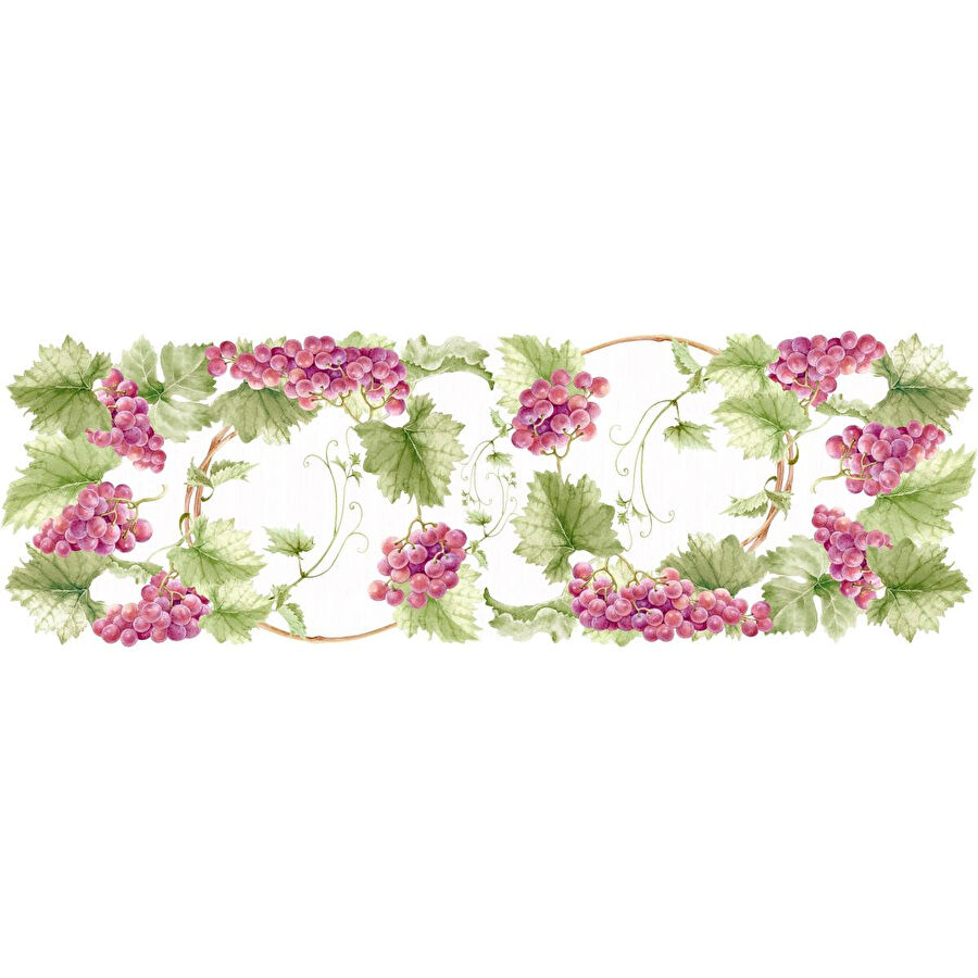 Maxxdeco Shape Runner-12439