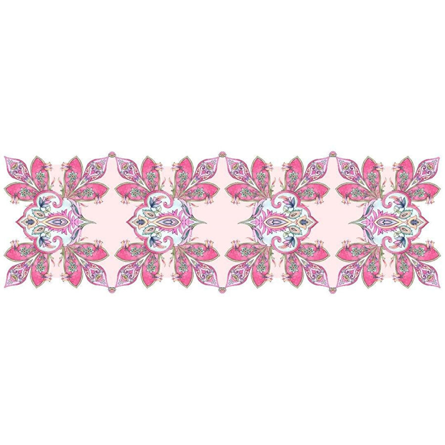 Maxxdeco Shape Runner- 12430