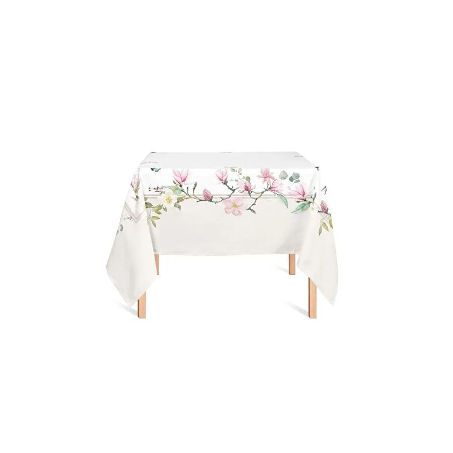 Maxxdeco 140x140 Cm Masa Örtüsü-12291