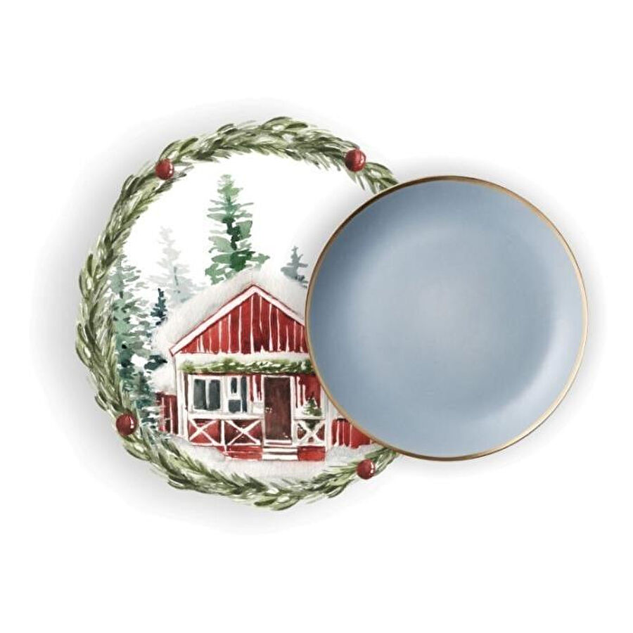 Maxxdeco Supla Servis-11351