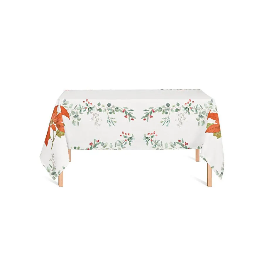 Maxxdeco 140x200 Cm Masa Örtüsü- 12371