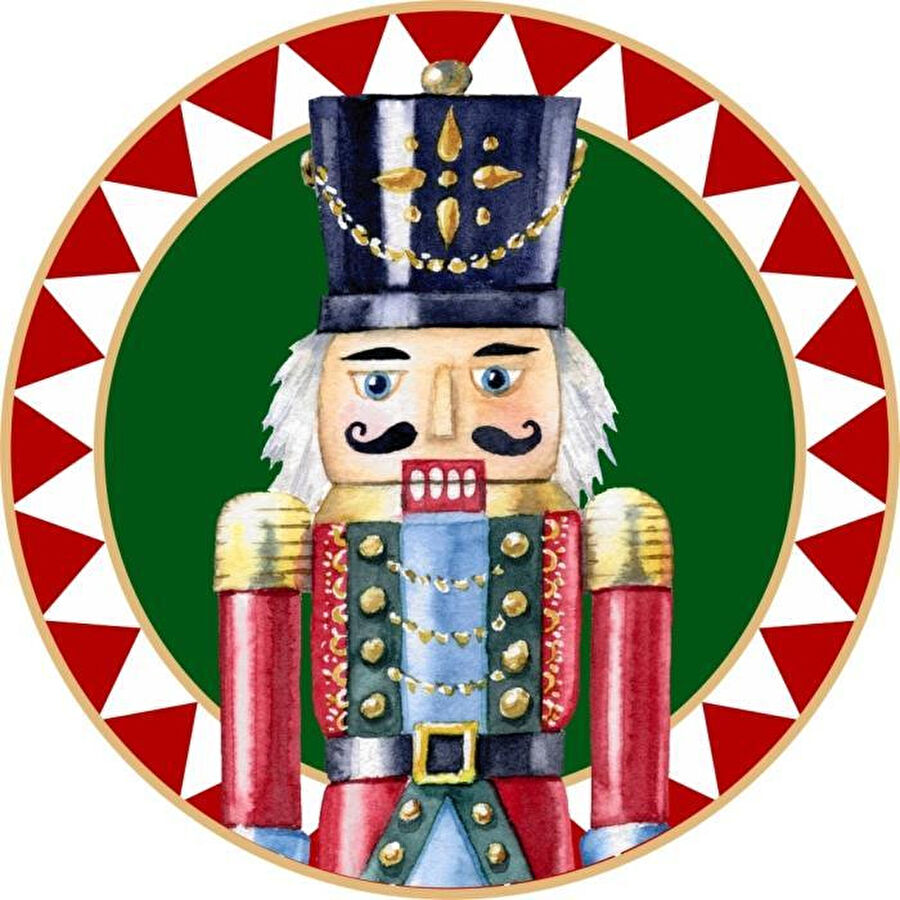 Maxxdeco Supla Servis- 12161