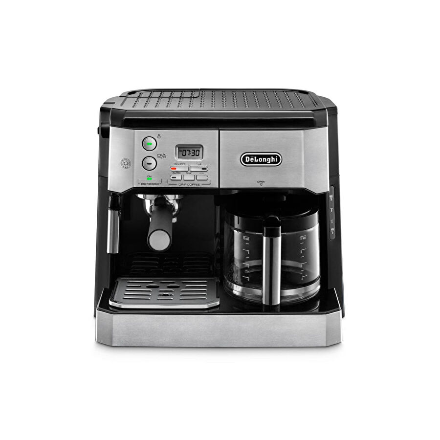 Delonghi Combi Kahve Makinesi Bco 431.s