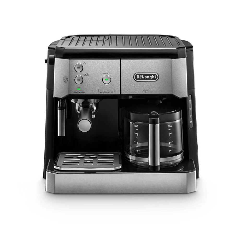 Delonghi Combi Kahve Makinesi Bco 421.s