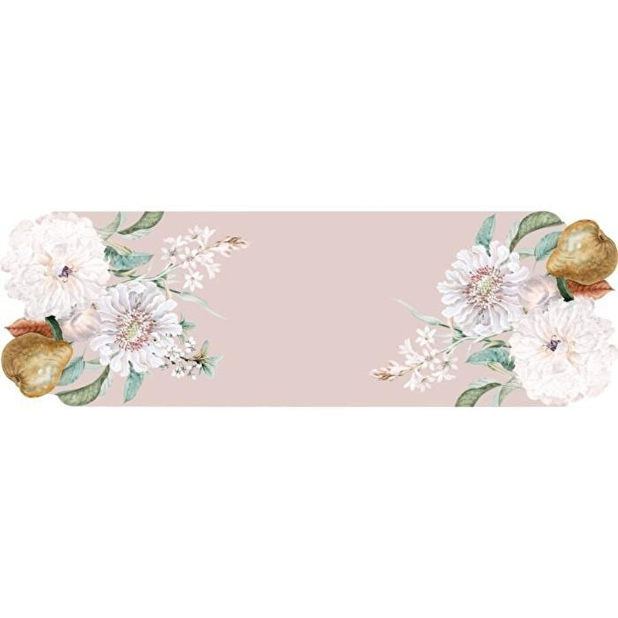 Maxxdeco Shape Runner-11935