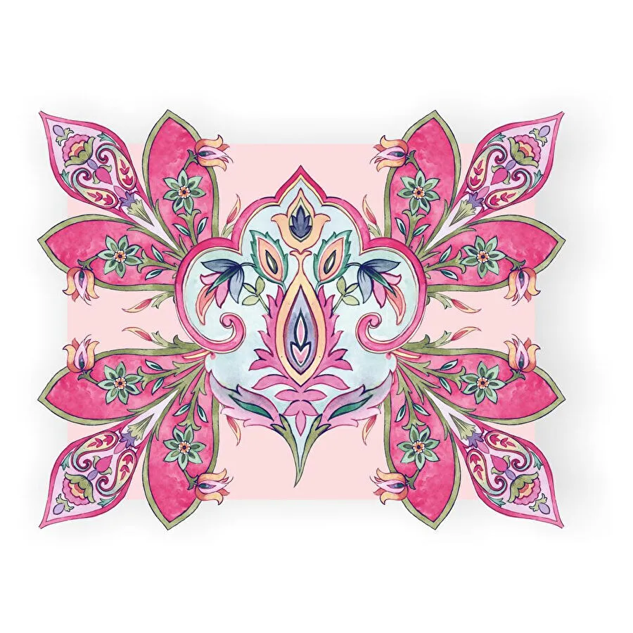 Maxxdeco Supla Servis- 12431