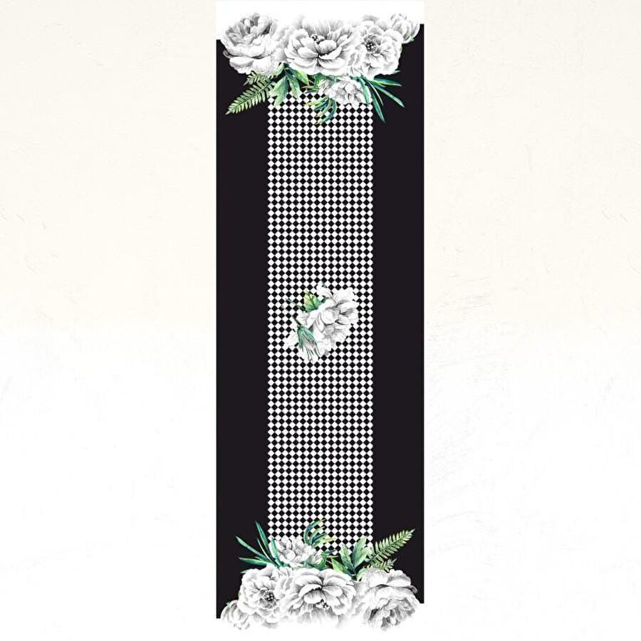 Maxxdeco 135x45 Cm Runner- 116400