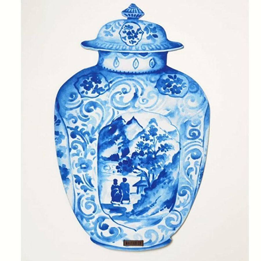 Maxxdeco Supla Servis-12009