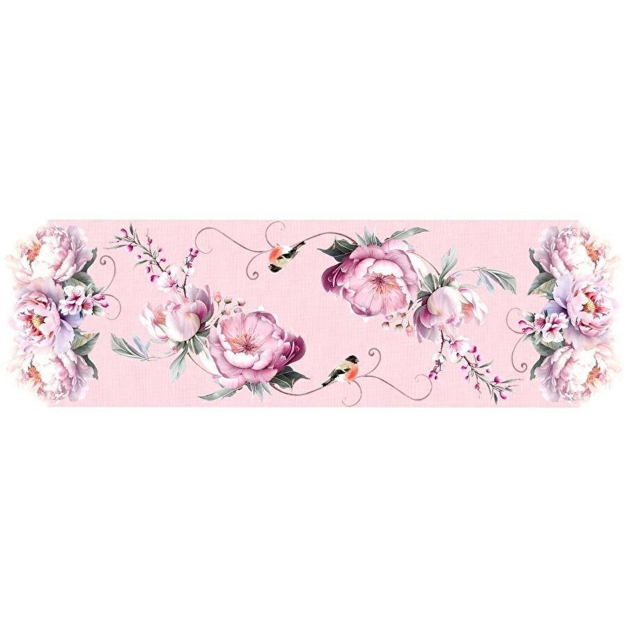 Maxxdeco Shape Runner- 12418