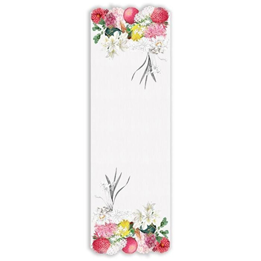 Maxxdeco Shape Runner-11639