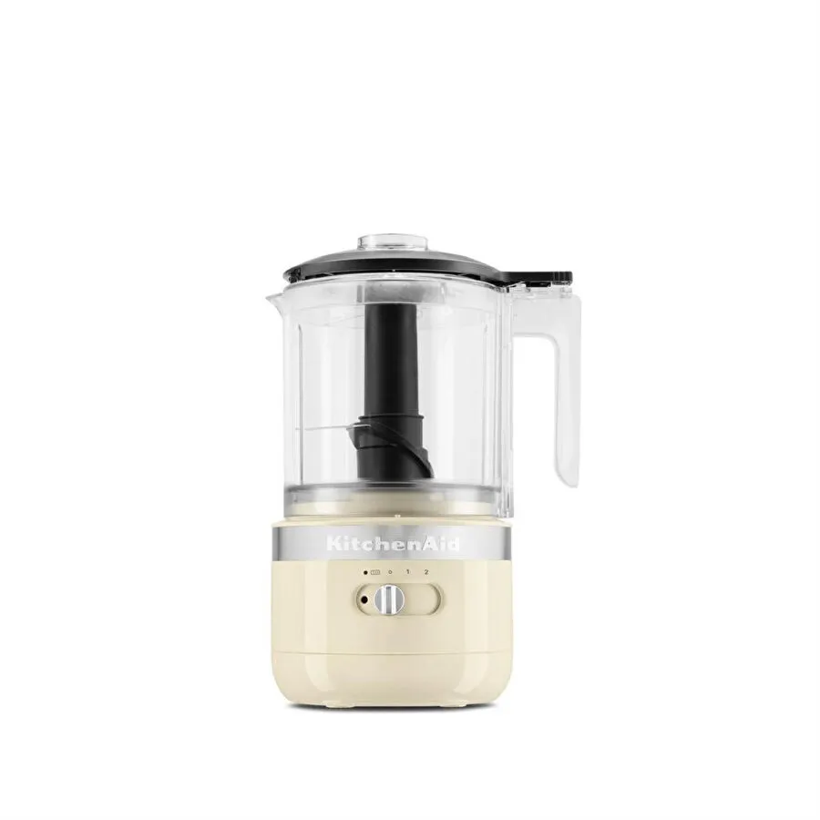 Kitchenaid Kablosuz Mutfak Robotu 1,19 L - 5kfcb519
