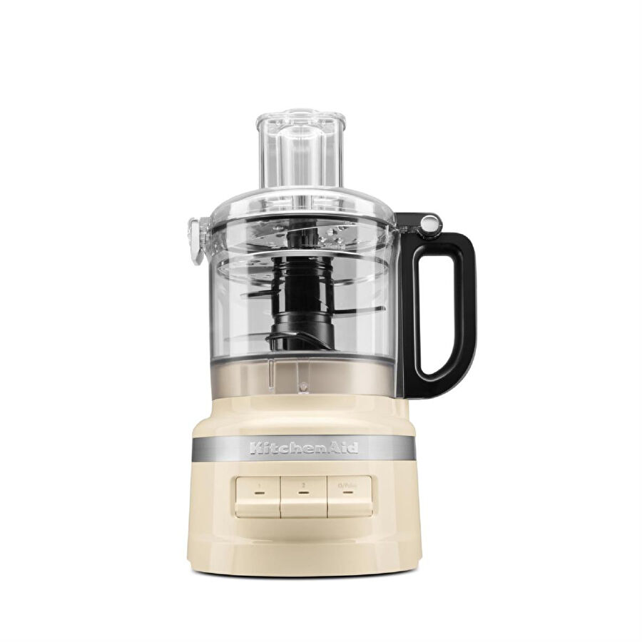 Kitchenaid 1,7 L Mutfak Robotu - 5kfp0719 Almond Cream
