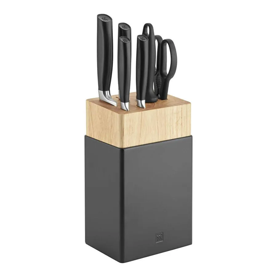 Zwilling All*star Blok Bıçak Seti, 7 Parça