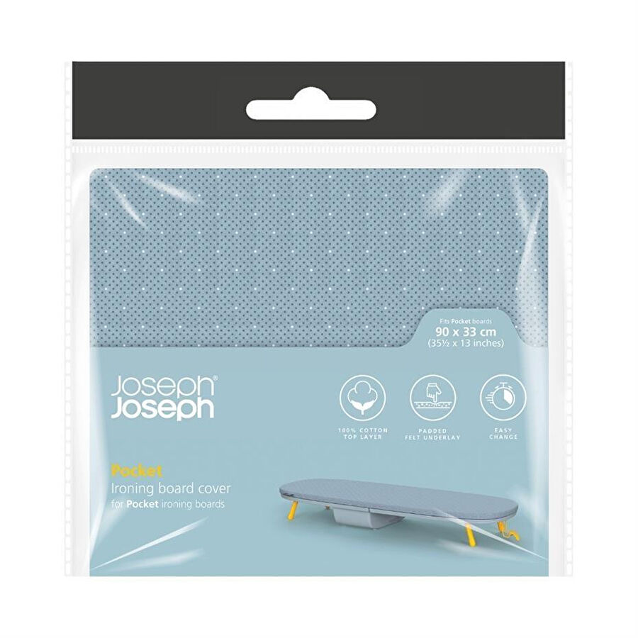 Joseph Joseph Pocket Ütü Masası Örtüsü