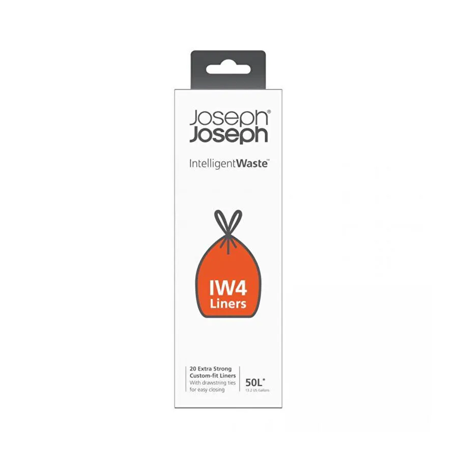Joseph Joseph Iw4 30l Özel-tasarlanmış Sıkıştırma Torbaları