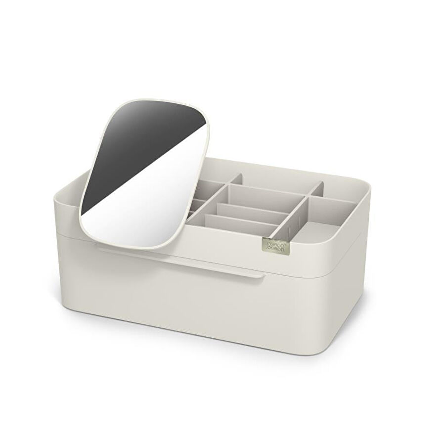 Joseph Joseph Viva Aynalı Büyük Kozmetik Düzenleyici