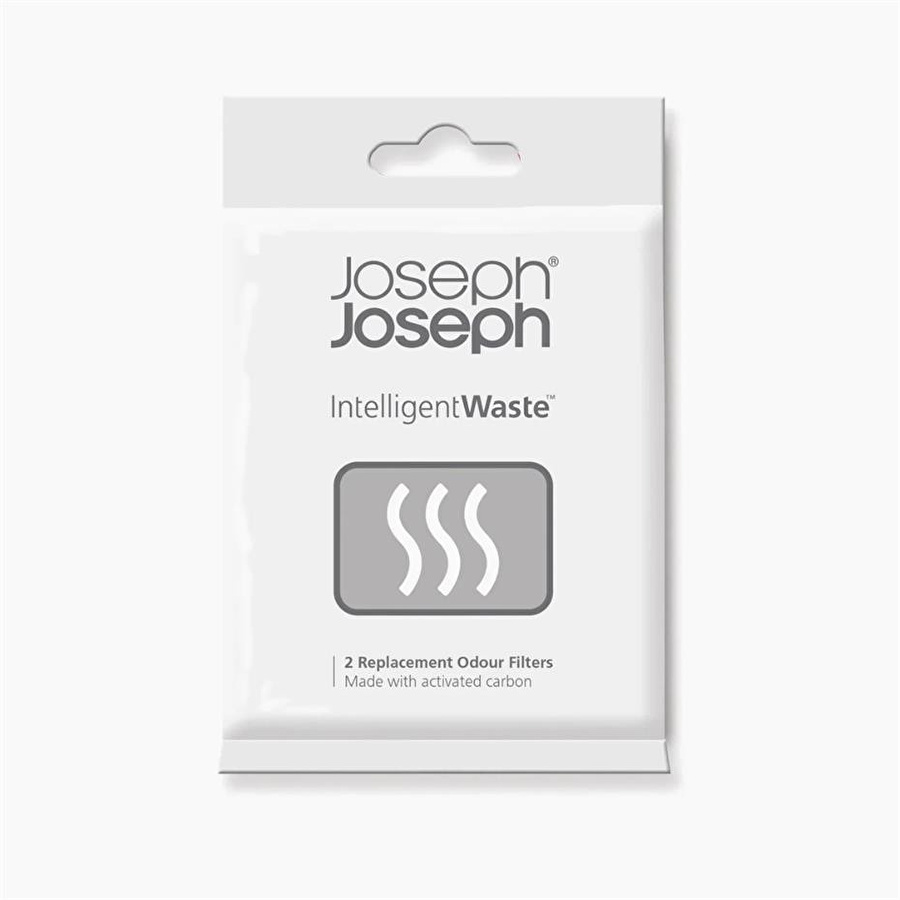 Joseph Joseph Değişebilir Koku Filtresi 2 Li