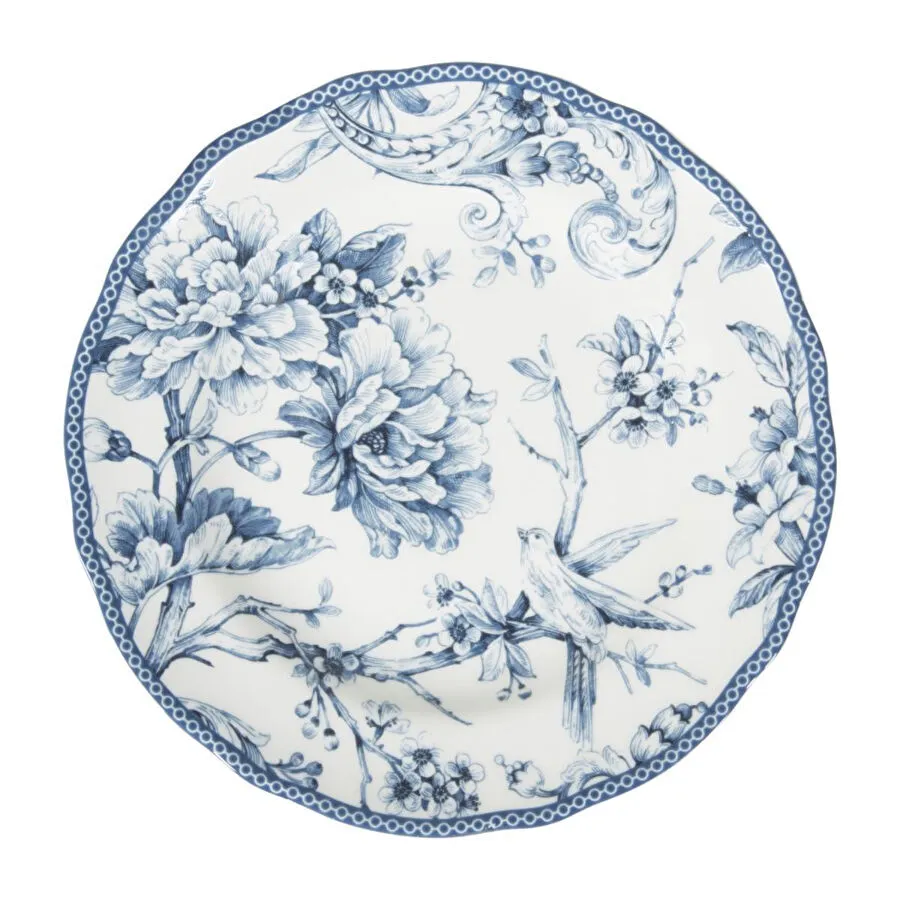 Mudo Home Adelaide Tatli Tabaği - 22 Cm