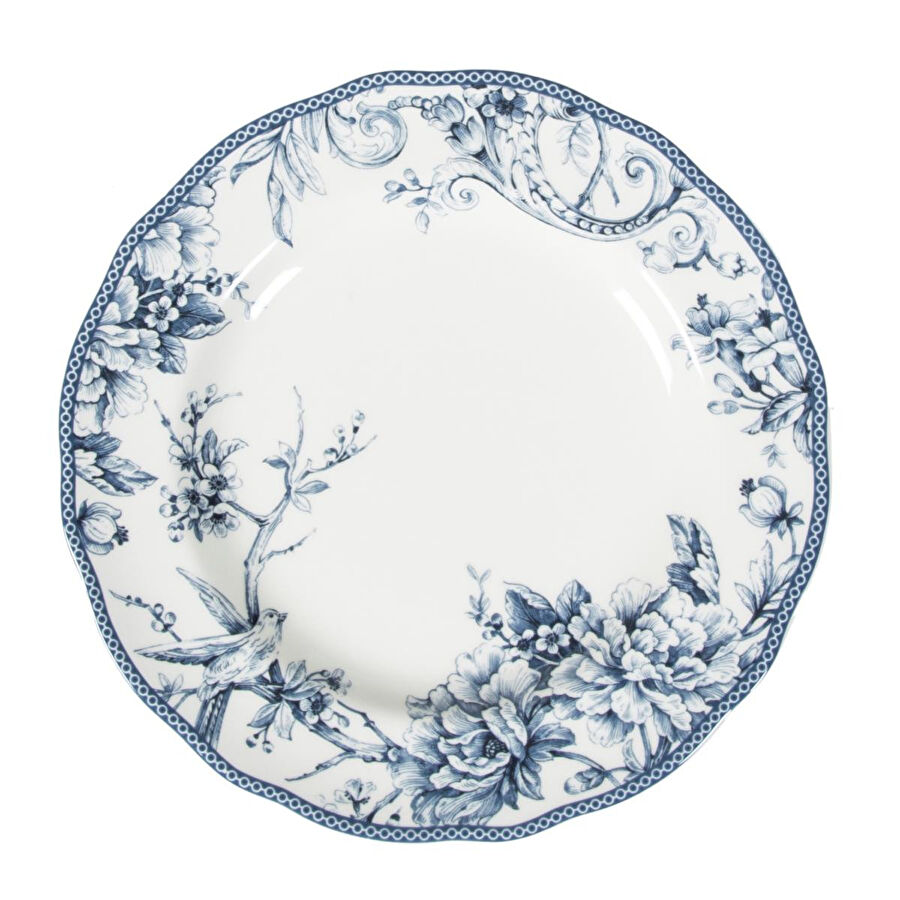 Mudo Home Adelaide Servi̇s Tabaği 28 Cm