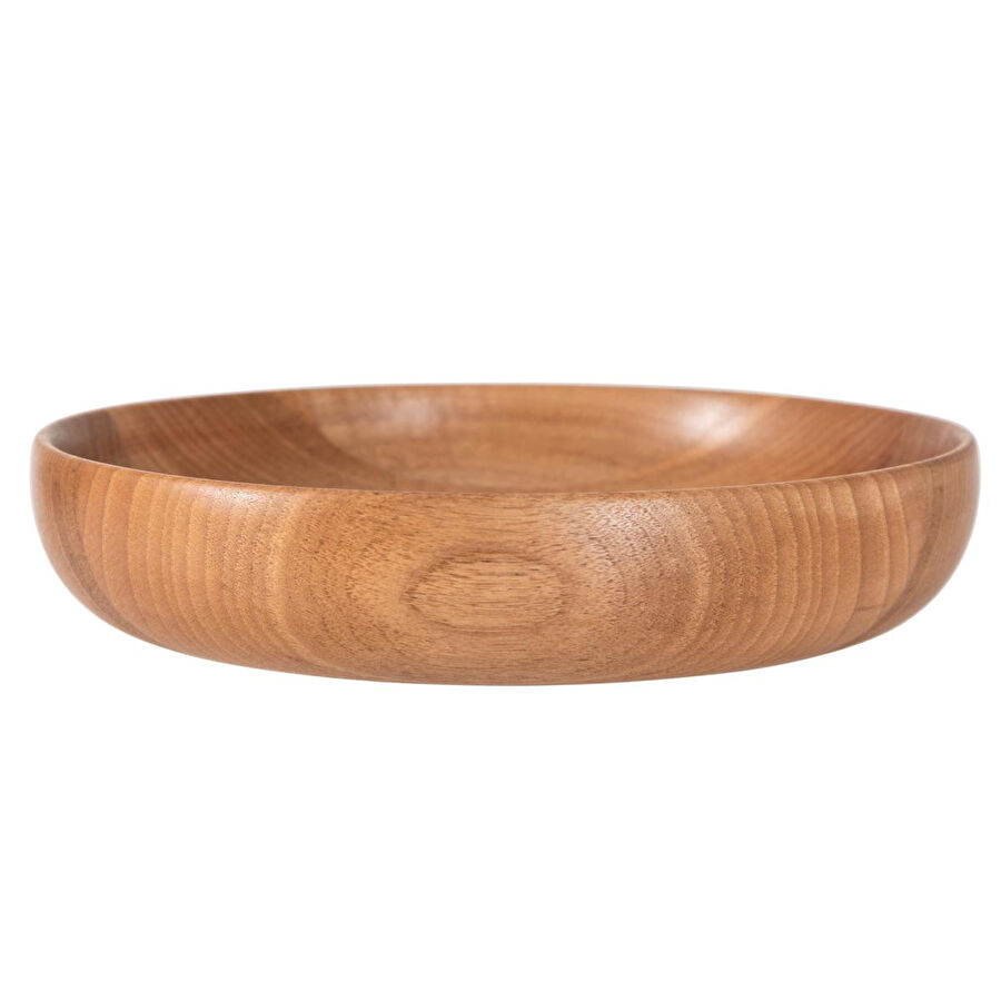 Mudo Home Natura Cevi̇z Kase 27cm