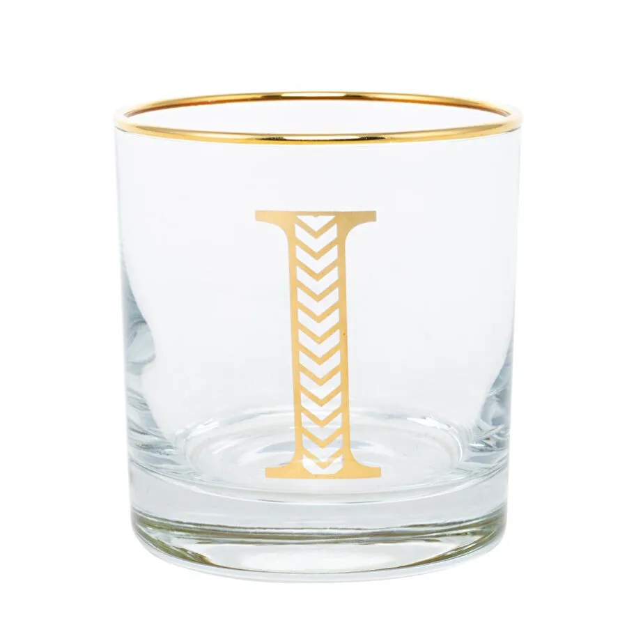 Mudo Home Monogram Bardak - I 300ml