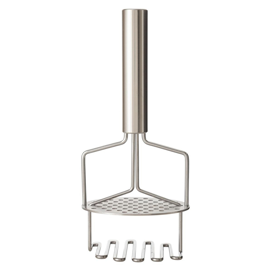 Mudo Home Handy İki̇ Katli Patates Ezi̇ci̇