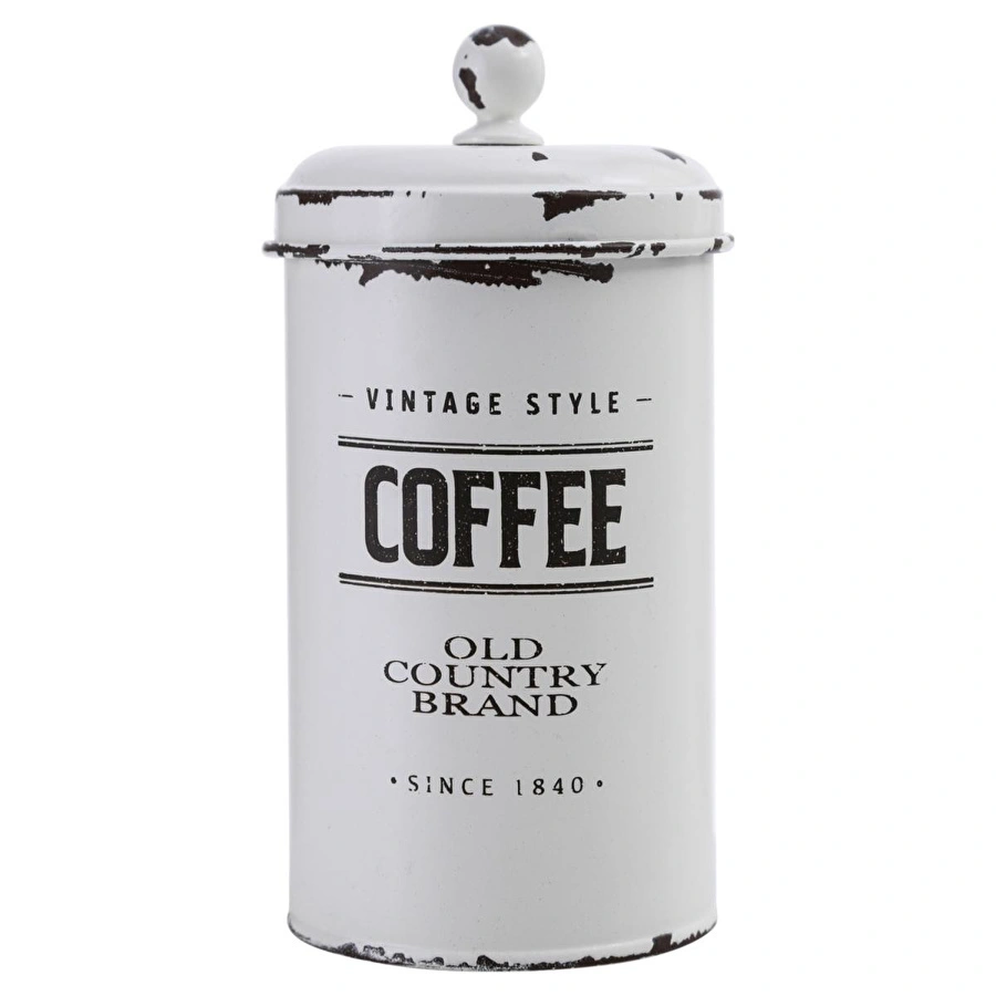 Mudo Home Dublin Kahve Kutusu