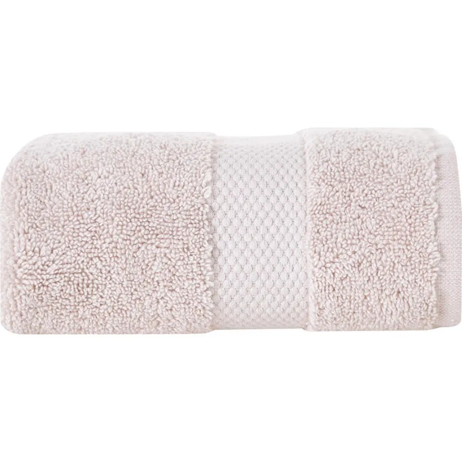 Mudo Home Classy El Havlusu Bej 30x50 Cm